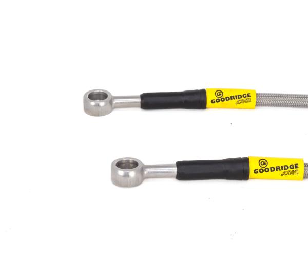 GR G-Stop Brake Line Kits Goodridge 25001