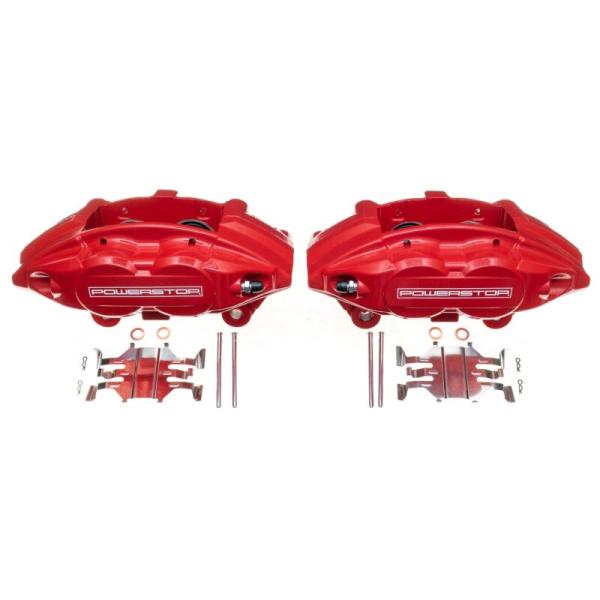 PowerStop S6232