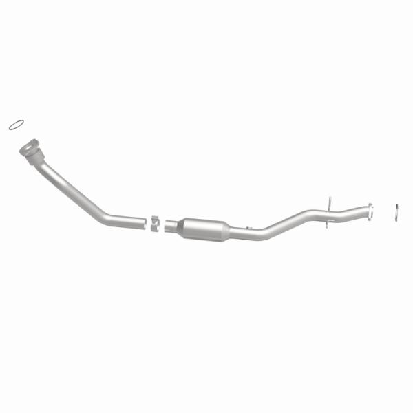 MAG Converter Direct Fit Magnaflow 23485