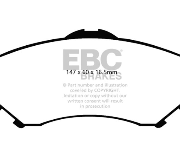 EBC ED91798