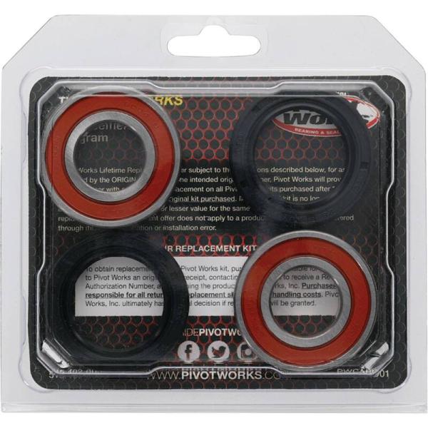 Pivot Works 25-1510-P