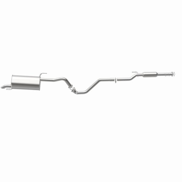 Magnaflow 106-0856