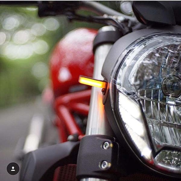 New Rage Cycles 1200R-FS