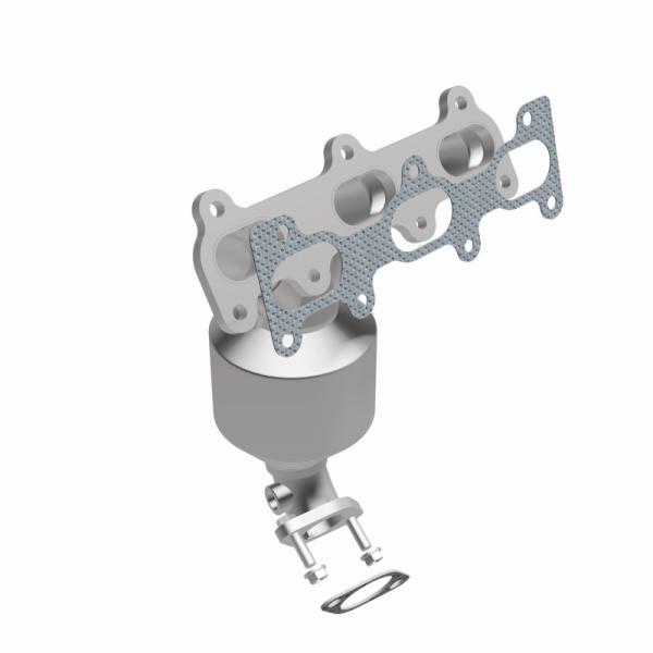 MAG Converter Direct Fit Magnaflow 50675