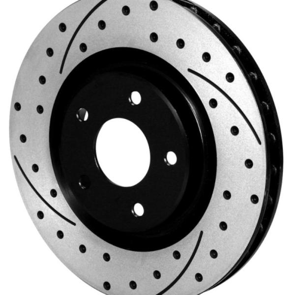 Wilwood 160-14043-BK