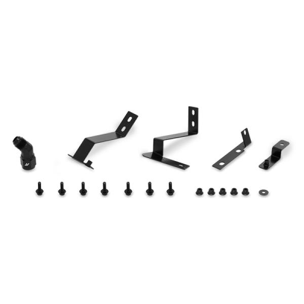 Mishimoto MMOC-CAM8-16SL