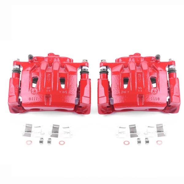 PowerStop S6274