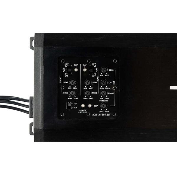 DS18 NXL-X1200.5D