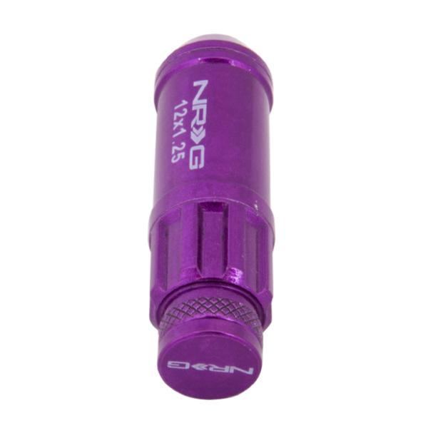 NRG LN-LS710PP-21