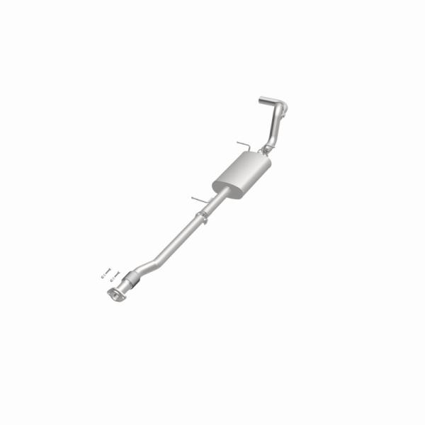 MAG BRE Exhaust Kits Magnaflow 106-0464