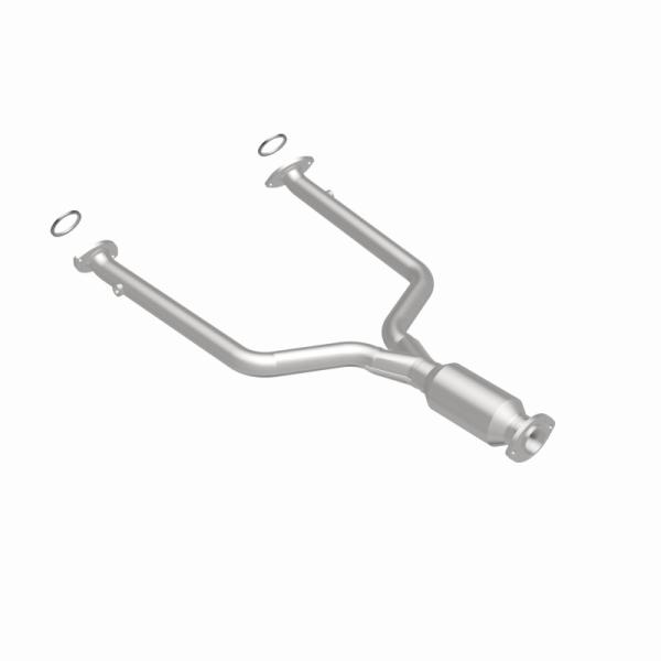 MAG Converter Direct Fit Magnaflow 5421010
