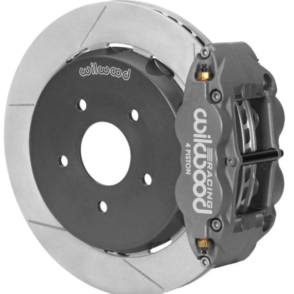 WIL Superlite Brake Kit Wilwood 140-16208