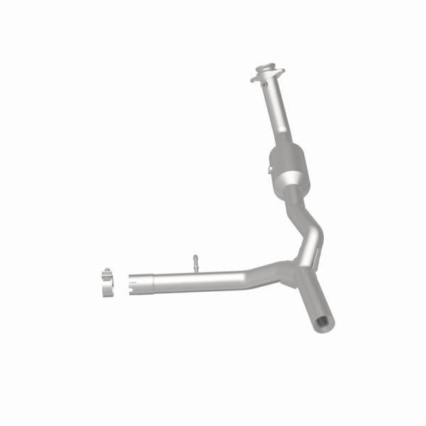 MAG Converter Direct Fit Magnaflow 49695