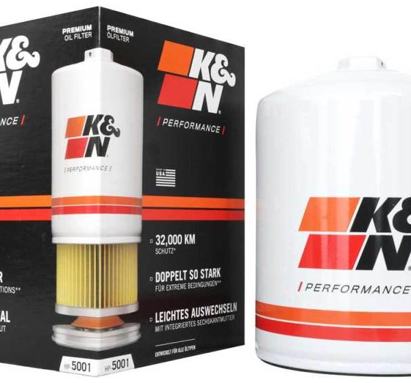 K&N Engineering HP-5001