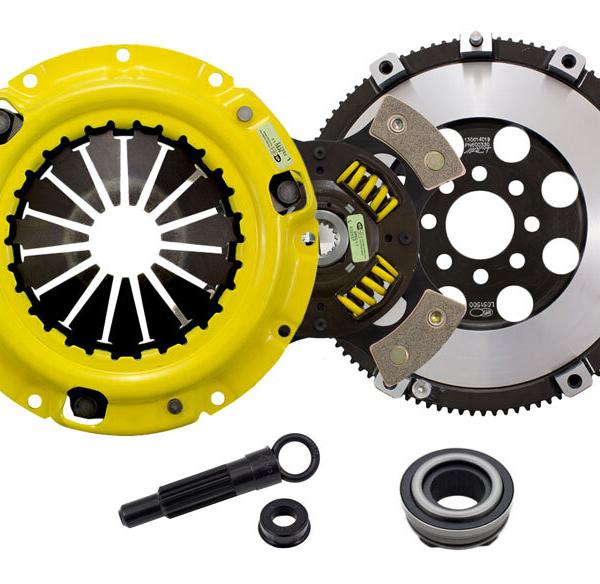 ACT HD/Race Clutch Kits ACT DN2-HDG4