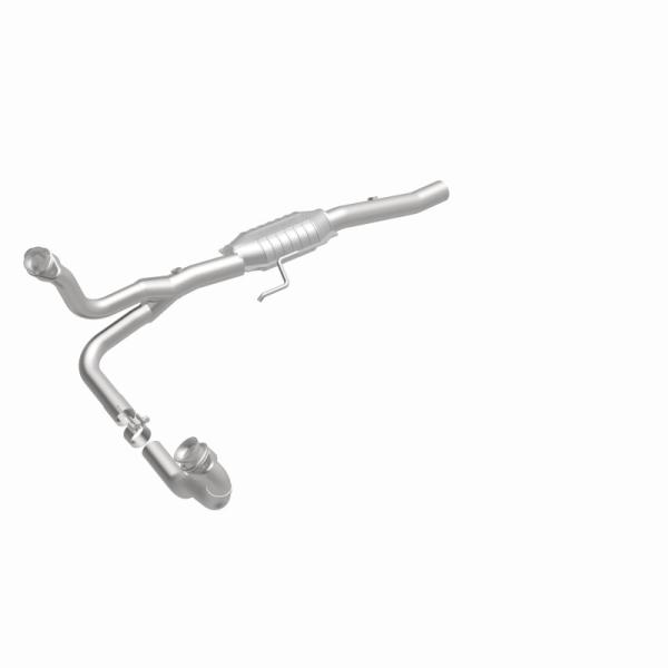 MAG Converter Direct Fit Magnaflow 49471