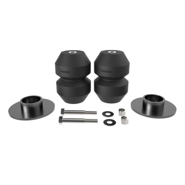 Timbren DDR1004