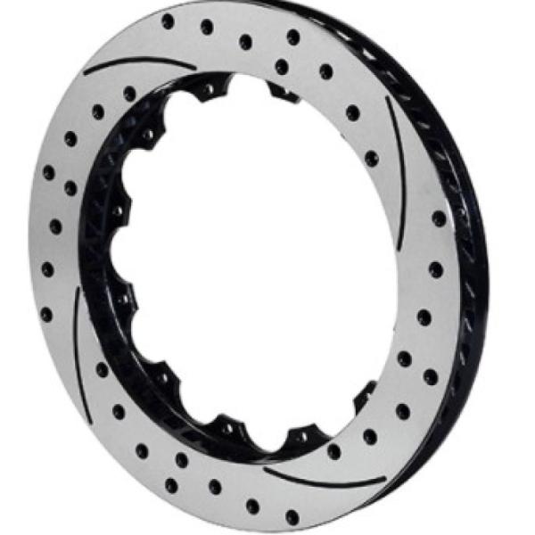 Wilwood 160-13543-BK
