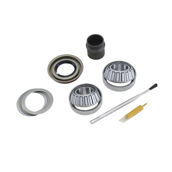 YUK Pinion Install Kits Yukon Gear & Axle PK GM7.2IFS-E