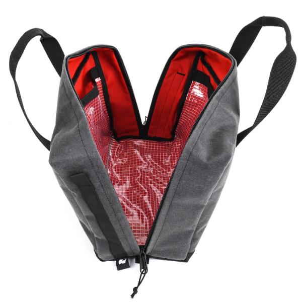 GOR Xventure Gear Bags/Tool Rolls/Cases Go Rhino XG1070-01