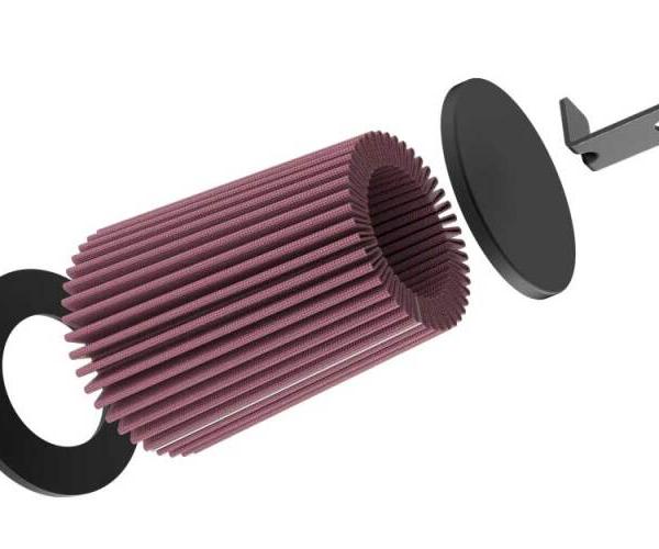 K&N Engineering SU-5002