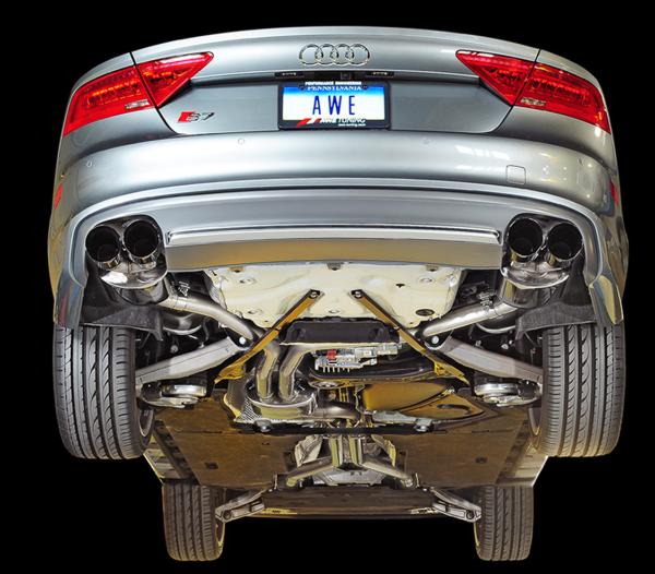 AWE Tuning 3015-43014