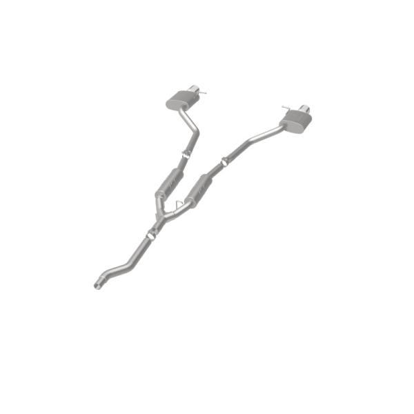Magnaflow 16601