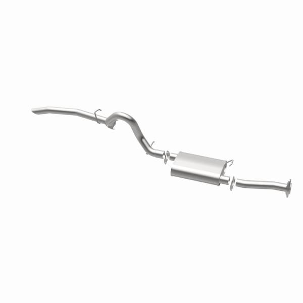 Magnaflow 106-0111