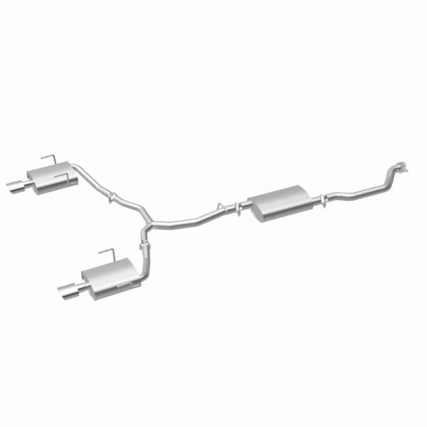 Magnaflow 106-0829