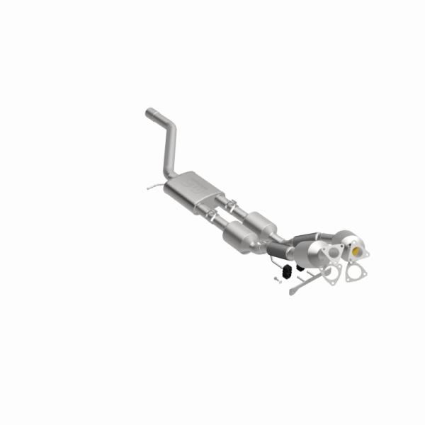 MAG Converter Direct Fit Magnaflow 280321
