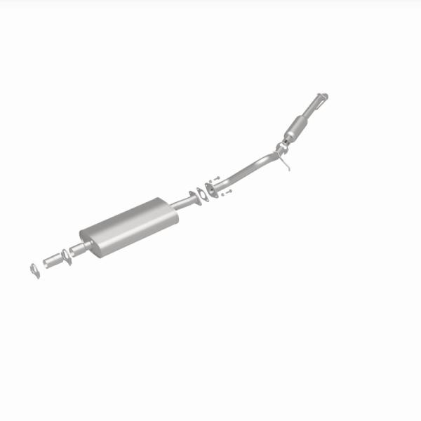 Magnaflow 106-0021