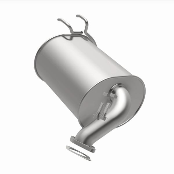 MAG BRE Muffler Kit Magnaflow 108-0249