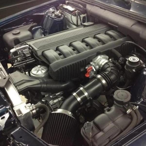 Mishimoto MMRAD-E36-92