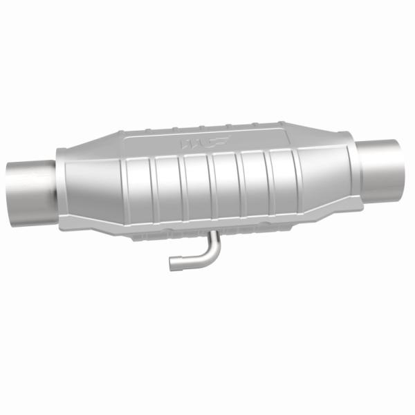 Magnaflow 338015