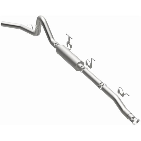 MAG BRE Exhaust Kits Magnaflow 106-0480