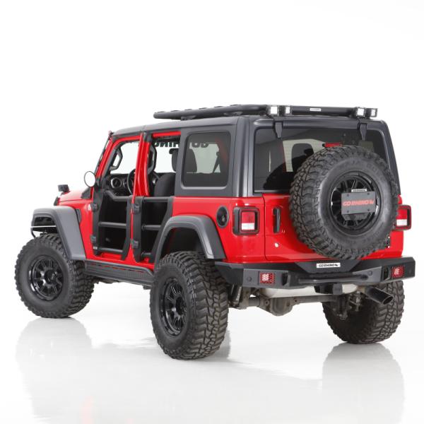Go Rhino 27137T