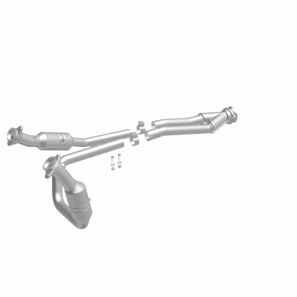 MAG Converter Direct Fit Magnaflow 52436