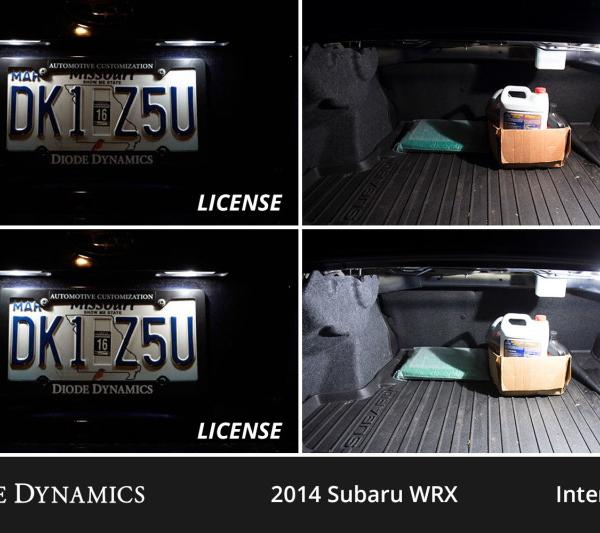 Diode Dynamics DD0613