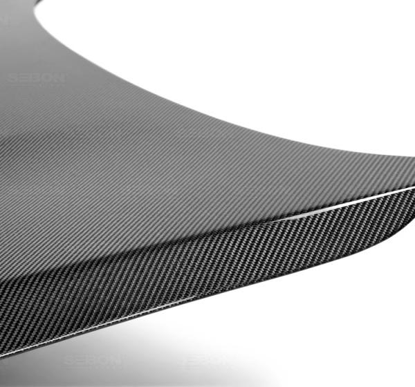 Seibon HD11BMWF20-DV