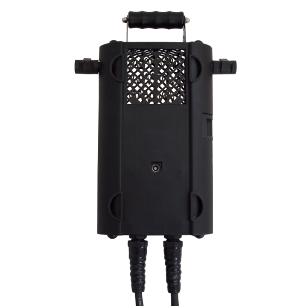 AutoMeter BVA-260