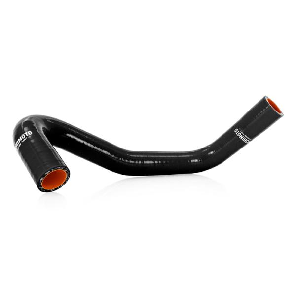 MM Silicone Hose - Heater Mishimoto MMHOSE-4RUN34-96HHBK