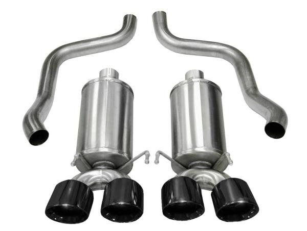 CORSA Performance 14470BLK