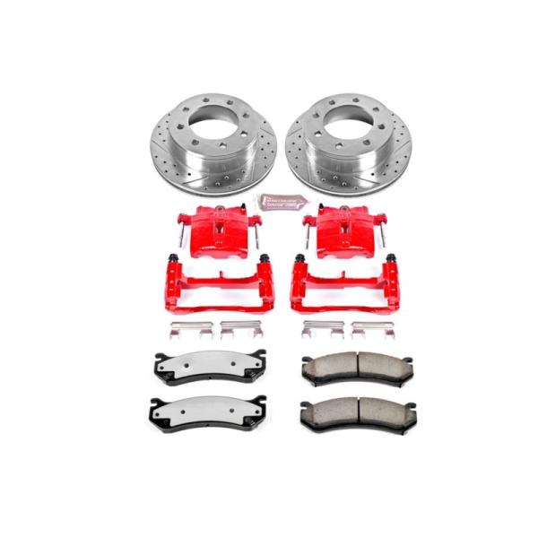 PowerStop KC2041-36