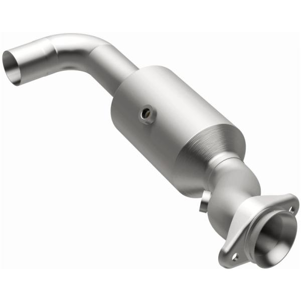 Magnaflow 280218
