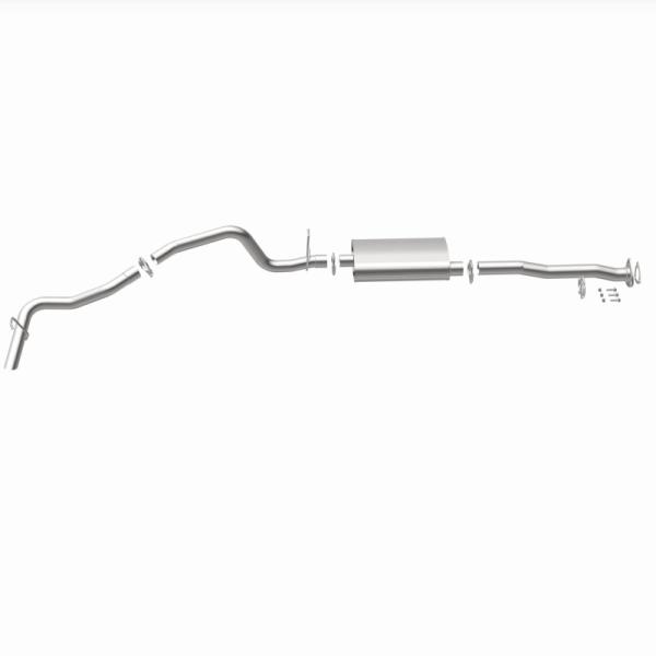 Magnaflow 106-0701