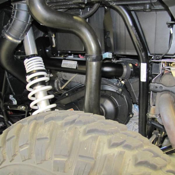 K&N Engineering 63-1133