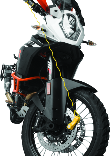 BikeMaster 132202