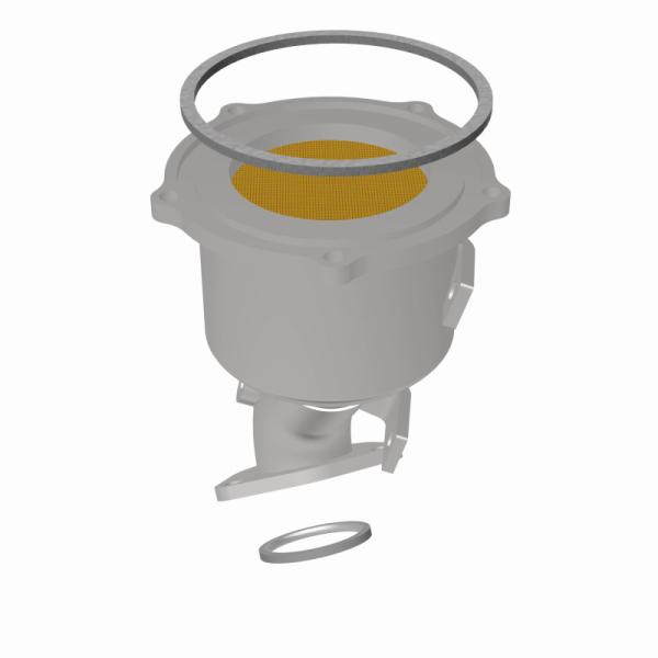 Magnaflow 452827