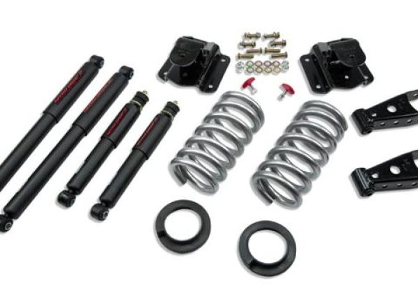Belltech 814ND