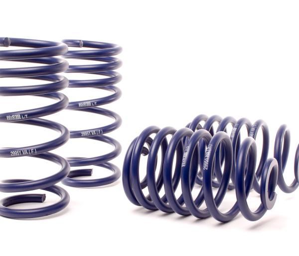 HR Sport Springs H&R 29951